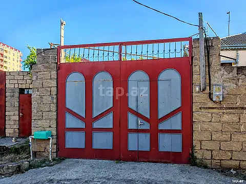 Satılır 5 otaqlı həyət evi 270 m² — Bakı, Masazır 5 otaq 270.00 m²