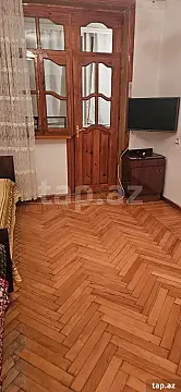 Kirayə verilir 4 otaqlı mənzil 88 m² — Gəncə 4 otaq 88.00 m²