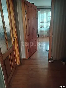 Kirayə verilir 3 otaqlı yeni tikili 90 m² — Bakı, Qaraçuxur 3 otaq 90.00 m²