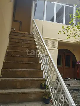 Kirayə verilir 3 otaqlı həyət evi 120 m² — Bakı, Qaraçuxur 3 otaq 120.00 m²