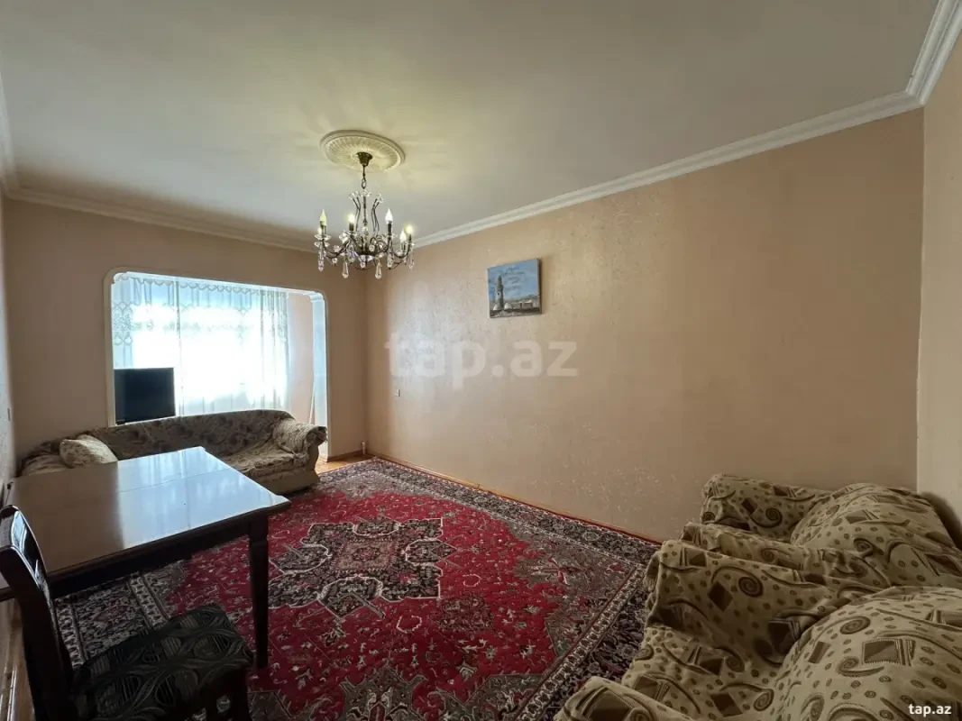 Satılır 3 otaqlı mənzil 85 m²