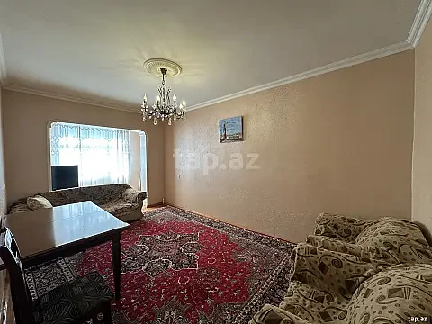 Satılır 3 otaqlı mənzil 85 m² — Bakı 3 otaq 85.00 m²
