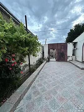 Satılır 3 otaqlı həyət evi 110 m² — Bakı, Binə 3 otaq 110.00 m²