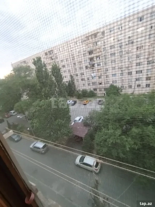 Kirayə verilir 3 otaqlı mənzil 65 m²