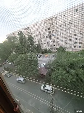 Kirayə verilir 3 otaqlı mənzil 65 m² — Bakı, Bakıxanov 3 otaq 65.00 m²