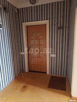 Kirayə verilir 3 otaqlı mənzil 72 m² — Gəncə 3 otaq 72.00 m²