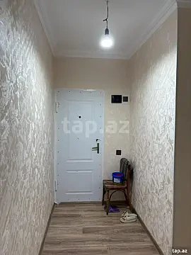 Kirayə verilir 1 otaqlı mənzil 32 m² — Sumqayıt 1 otaq 32.00 m²