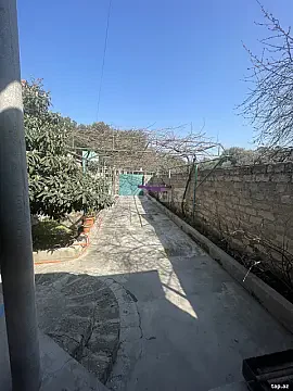Satılır 5 otaqlı həyət evi 170 m² — Bakı, Əmircan 5 otaq 170.00 m²