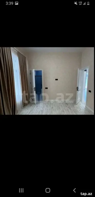 Satılır 4 otaqlı həyət evi 150 m²