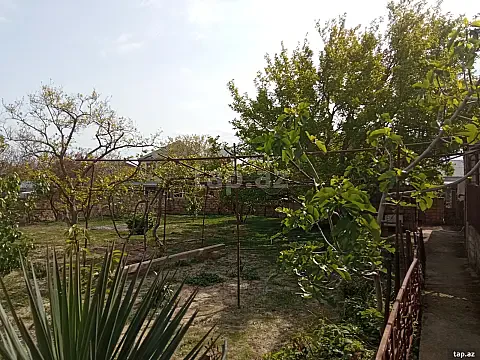 Satılır torpaq sahəsi — Bakı, Masazır
