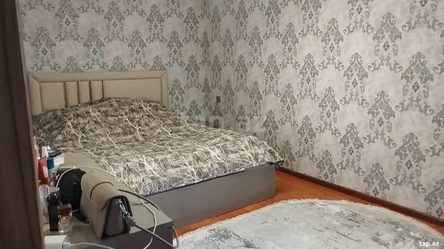 Satılır 3 otaqlı həyət evi 94 m²