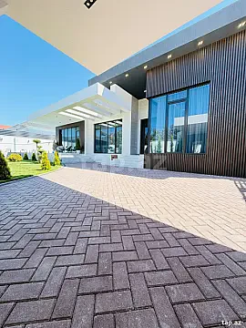 Satılır 4 otaqlı həyət evi 300 m² — Bakı, Mərdəkan 4 otaq 300.00 m²