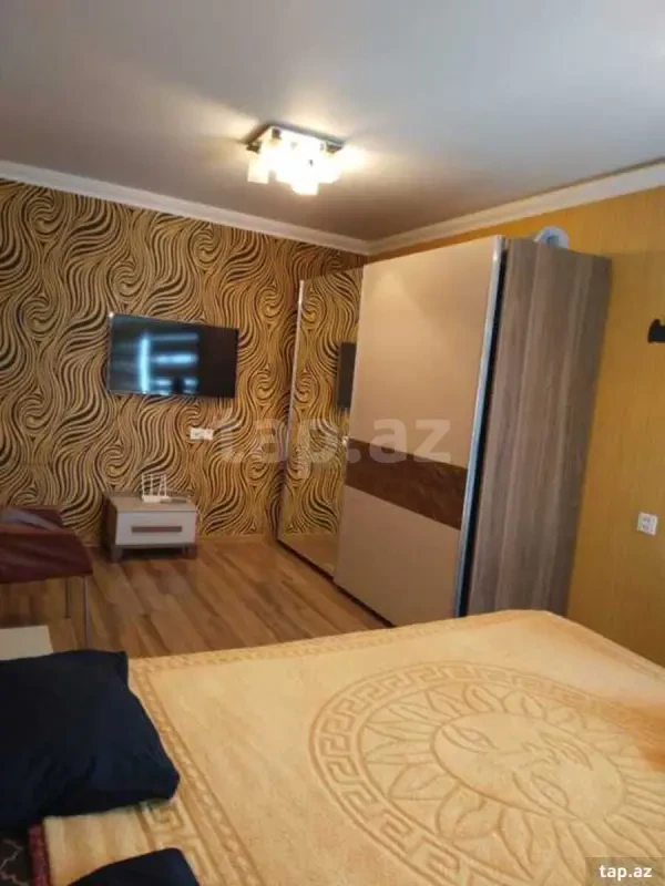 Satılır 3 otaqlı yeni tikili 113 m²
