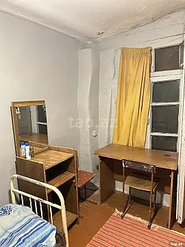 Kirayə verilir 2 otaqlı mənzil 25 m² — Bakı, İnşaatçılar 2 otaq 25.00 m²