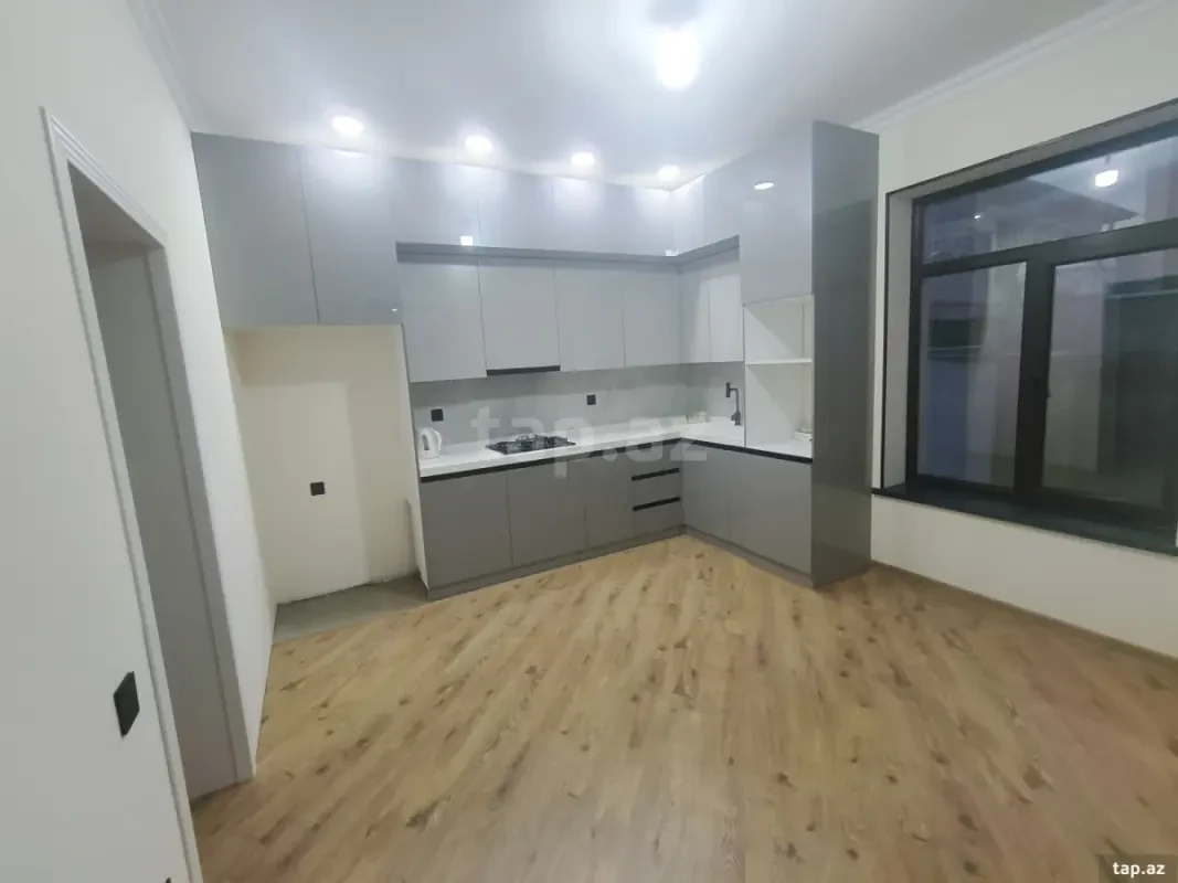 Kirayə verilir 4 otaqlı həyət evi 175 m²