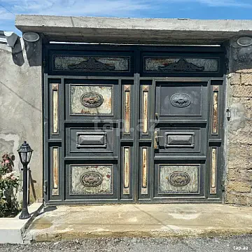 Satılır 3 otaqlı həyət evi 100 m² — Bakı, Sabunçu 3 otaq 100.00 m²