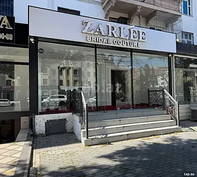 Kirayə verilir obyekt — Bakı