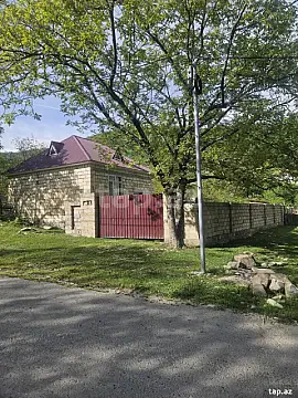 Kirayə verilir 2 otaqlı həyət evi 70 m² — İsmayıllı 2 otaq 70.00 m²