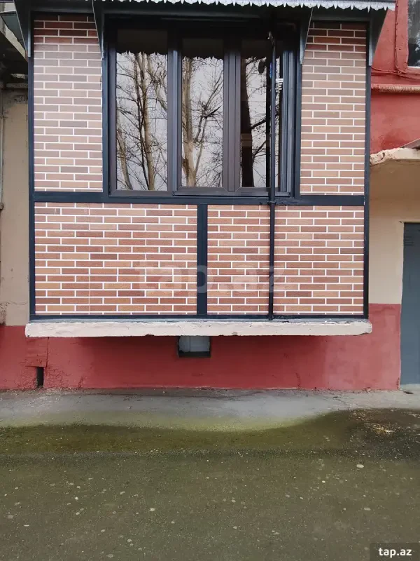 Satılır 2 otaqlı yeni tikili 55 m²