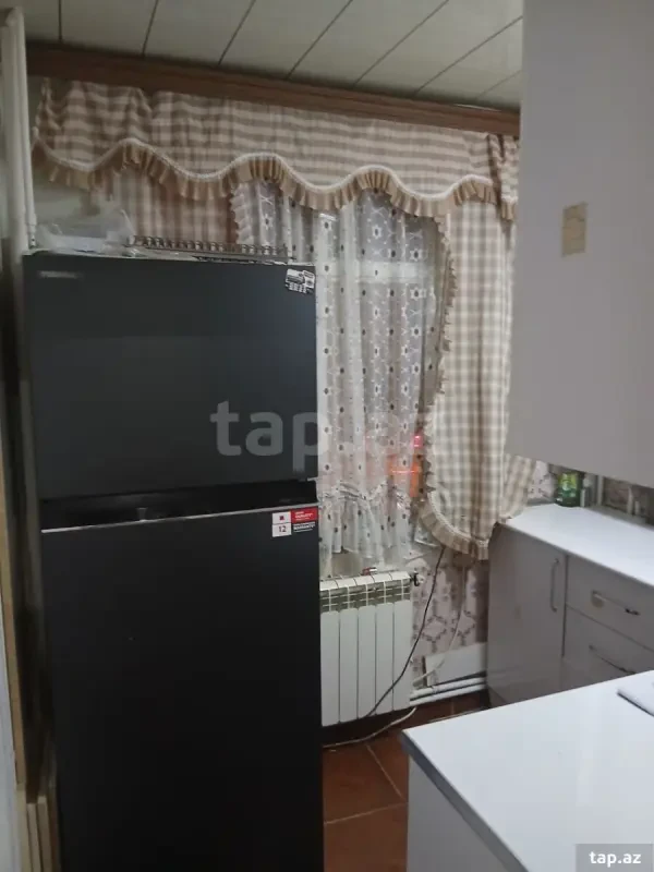 Kirayə verilir 3 otaqlı mənzil 60 m²
