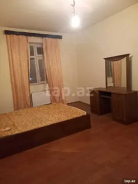 Kirayə verilir 3 otaqlı yeni tikili 76 m² — Bakı 3 otaq 76.00 m²