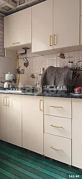 Satılır 2 otaqlı yeni tikili 49 m² — Şirvan 2 otaq 49.00 m²