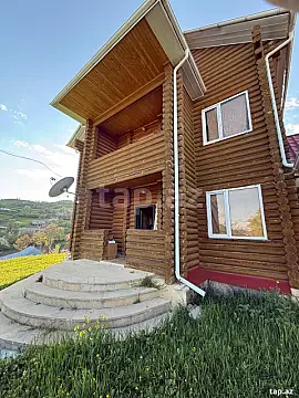 Kirayə verilir 5 otaqlı həyət evi 246 m² — Tovuz 5 otaq 246.00 m²