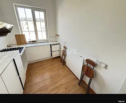 Kirayə verilir 3 otaqlı həyət evi 118 m² — Bakı, Masazır 3 otaq 118.00 m²