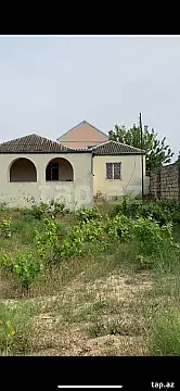 Satılır 5 otaqlı həyət evi 110 m² — Bakı 5 otaq 110.00 m²