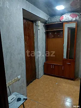 Kirayə verilir 2 otaqlı mənzil 54 m² — Bakı 2 otaq 54.00 m²