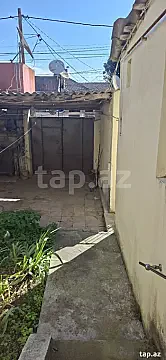 Satılır 2 otaqlı həyət evi 30 m² — Bakı, Zabrat 2 otaq 30.00 m²
