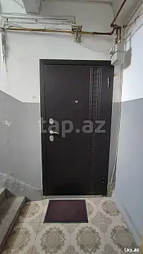 Satılır 4 otaqlı mənzil 80 m² — Bakı, Bakıxanov 4 otaq 80.00 m²
