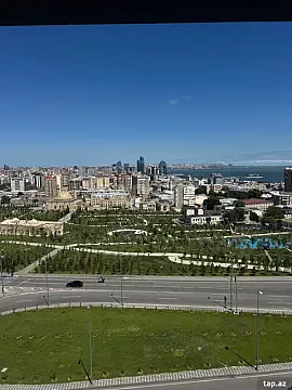 Satılır 3 otaqlı mənzil 80 m² — Bakı, Nərimanov 3 otaq 80.00 m²