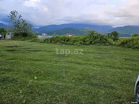 Satılır torpaq sahəsi — İsmayıllı