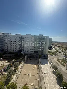 Satılır 2 otaqlı yeni tikili 54 m² — Bakı, Hövsan 2 otaq 54.00 m²