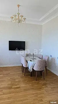 Kirayə verilir 2 otaqlı yeni tikili 60 m² — Sumqayıt 2 otaq 60.00 m²
