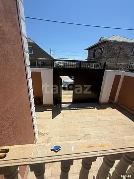 Satılır 3 otaqlı həyət evi 80 m² — Bakı, Hövsan 3 otaq 80.00 m²