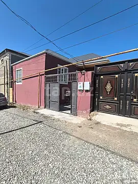 Satılır 3 otaqlı həyət evi 80 m² — Bakı, Abşeron 3 otaq 80.00 m²