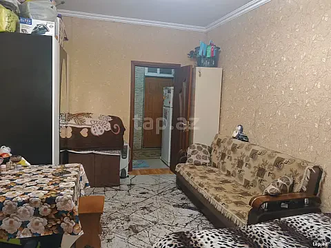 Satılır 1 otaqlı mənzil 30 m² — Bakı 1 otaq 30.00 m²
