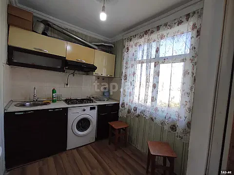 Kirayə verilir 2 otaqlı mənzil 55 m² — Bakı 2 otaq 55.00 m²