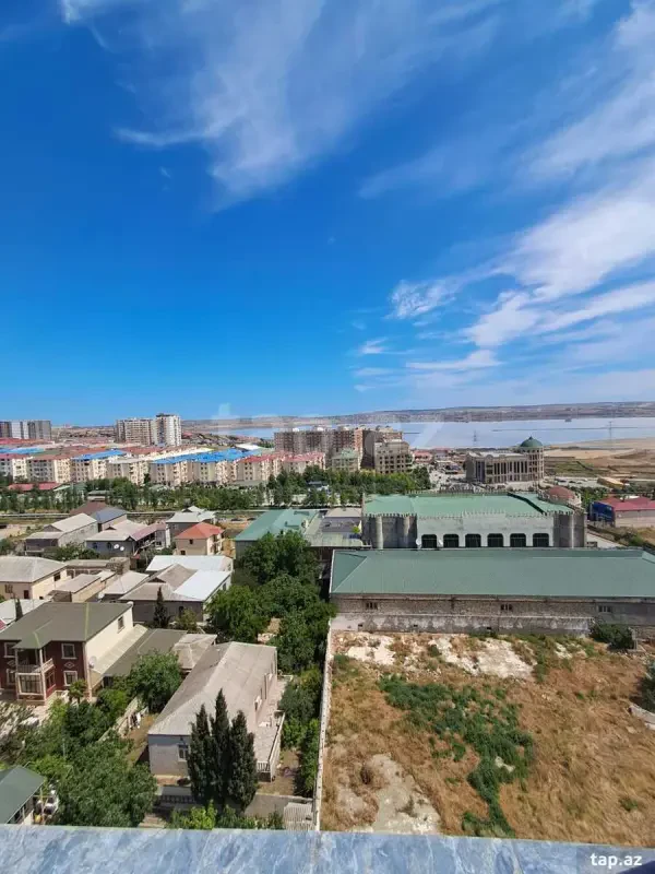 Satılır 3 otaqlı yeni tikili 66 m²