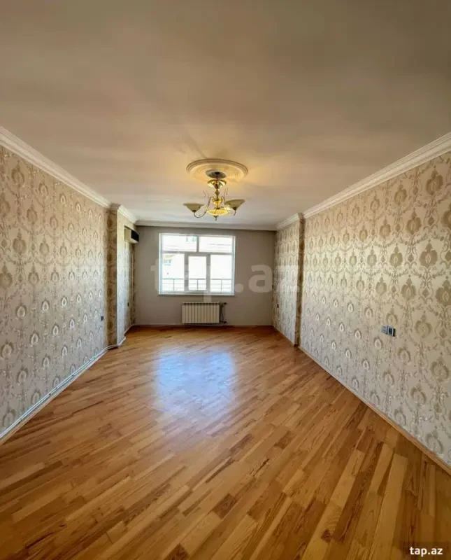 Satılır 3 otaqlı yeni tikili 106 m²