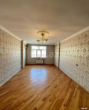 Satılır 3 otaqlı yeni tikili 106 m² — Bakı 3 otaq 106.00 m²