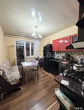 Kirayə verilir 2 otaqlı yeni tikili 60 m² — Bakı, Nərimanov 2 otaq 60.00 m²
