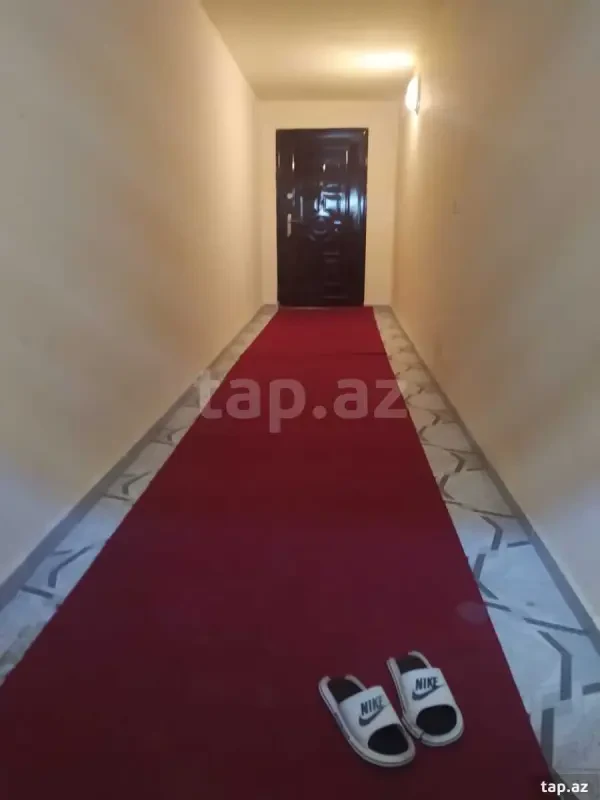 Kirayə verilir 2 otaqlı mənzil 90 m²