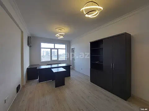 Kirayə verilir ofis — Bakı