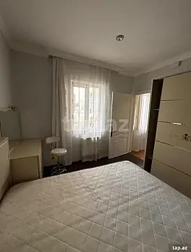 Kirayə verilir 2 otaqlı həyət evi 60 m² — Bakı, Həzi Aslanov qəs. 2 otaq 60.00 m²