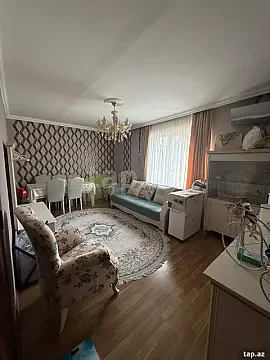 Satılır 2 otaqlı mənzil 60 m² — Bakı, Əhmədli 2 otaq 60.00 m²