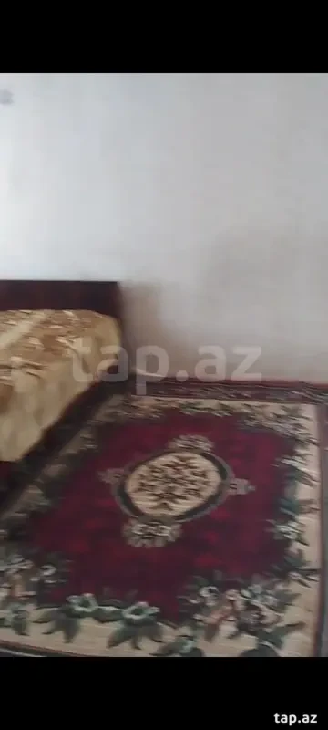 Kirayə verilir 3 otaqlı mənzil 80 m²