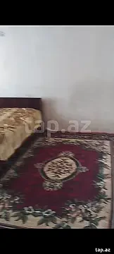 Kirayə verilir 3 otaqlı mənzil 80 m² — Gəncə 3 otaq 80.00 m²